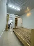 Cho Thuê Nguyên Căn Hẻm 92 Xvnt Bình Thạnh- 33M2 Chỉ 7Tr5 - Ảnh 2