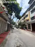 Bán Liền Kề Phân Lô Hoàng Văn Thái - 90M2 - 4 Tầng - Ô Tô Tránh Vỉa Hè - 34,5 Tỷ - Ảnh 2