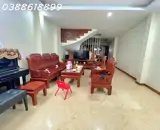 Bán Liền Kề Phân Lô Hoàng Văn Thái - 90M2 - 4 Tầng - Ô Tô Tránh Vỉa Hè - 34,5 Tỷ - Ảnh 5