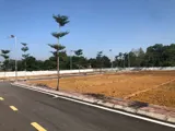 Hiếm Có Suất Ngoại Giao Lô Đất Phú Cát Sát Metro City, Mặt Đường Tỉnh 446, Ngã Tư Vai Réo - Ảnh 2