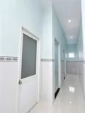 Bán Nhà Hẻm Huỳnh Tấn Phát, Nhà Bè, 4X17m, Sổ Hồng, 4.45 Tỷ - Ảnh 4