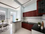 Bán Nhà Hẻm Huỳnh Tấn Phát, Nhà Bè, 4X17m, Sổ Hồng, 4.45 Tỷ - Ảnh 5