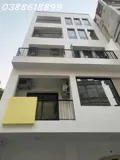 Bán Tòa Apartment Cầu Giấy - 13 Căn Hộ Kk 2 N 1 K- Ô Tô - Dt125tr/th - 175M2 - 58 Tỷ - Ảnh 1