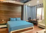 Bán Khách Sạn 4 Mặt Phố Đại Cồ Việt - Hbt - 38 Phòng Kk - Dt 500 Tr/th- 128 Tỷ - Ảnh 4