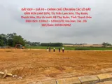 Đất Đẹp – Giá F0 – Bán Các Lô Đất Gần Kcn Lam Sơn, Thị Trấn Lam Sơn, Thọ Xuân, Thanh Hóa - Ảnh 1