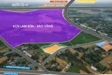 Đất Đẹp – Giá F0 – Bán Các Lô Đất Gần Kcn Lam Sơn, Thị Trấn Lam Sơn, Thọ Xuân, Thanh Hóa - Ảnh 2