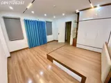 Gần Ô Tô, Thang Máy Trung Kính 43M 5T Nội Thất Leng Keng, Nhỉnh 15 Tỷ - Ảnh 2