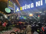 Sang Lại Quán Coffee Và Hồ Câu Tôm & Coffee Tại Bình Chánh - Ảnh 1