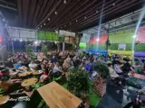 Sang Lại Quán Coffee Và Hồ Câu Tôm & Coffee Tại Bình Chánh - Ảnh 2