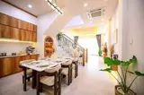 Shophouse 3 Tầng: 4 Tỷ, Villa Vườn 2 Tầng: 3,7T, Nhà Phố 2 Tầng: 2,4T Lan Anh Avenue. 0933828233 - Ảnh 3