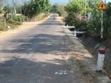 Bán Đất Mặt Tiền Hương Lộ 62 Sông Cầu - 1126.4M2, Ngang 20M - 5 Tỷ (4.4Tr/m2) - 2 Mặt Tiền - Ảnh 1