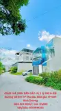Giảm Giá 200Tr Bán Gấp Chỉ 1 Tỷ 690 Tr Đất Đường Dx 070 Tp Thủ Dầu Một Gần Tp Mới Bình Dương - Ảnh 1