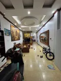 Bán Nhà Đẹp Đường Lê Trọng Tấn, Hoàng Mai - Vị Trí Cực Đẹp Ngay Sát Vành Đai 2.5 - Ô Tô Đỗ Cửa - Ảnh 1