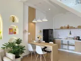 Cho Thuê Homestay Kim Đồng Phường 6 Đà Lạt - View Nhà Lồng Full Nội Thất - Ảnh 2