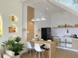 Cho Thuê Homestay Kim Đồng Phường 6 Đà Lạt - View Nhà Lồng Full Nội Thất - Ảnh 5