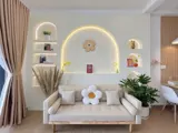 Cho Thuê Homestay Kim Đồng Phường 6 Đà Lạt - View Nhà Lồng Full Nội Thất - Ảnh 4