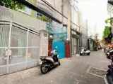Chính Chủ Cần Bán Nhà 2 Tầng Mặt Tiền Hxh 8M Đ.đoàn Văn Vơ, Quận 4- 4M*17m Vuông Đẹp- Chỉ 6,3T- Vị - Ảnh 3