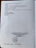 Nhà Chính Chủ- Giá Tốt Cần Bán Nhanh Căn Nhà Vị Trí Đẹp Tại Thành Phố Thủ Dầu Một, Tỉnh Bình Dương - Ảnh 3
