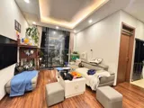 Căn Hộ Chung Cư Ngoại Giao Đoàn, Khu Vip Xứng Danh Khách Sạn 5 Sao - Ảnh 1