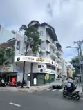Chính Chủ Cho Thuê Văn Phòng 2 Mặt Tiền Khánh Hội – Quận 4 - Ảnh 2