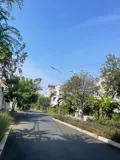 Bán Lô Đất Biệt Thự View Công Viên - Khu Bên Sông Gần Gigamall Hiệp Bình Chánh, Tp Thủ Đức - Ảnh 4