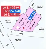 Bán 2 Lô Đất Giá Tốt Nhất Trường Thọ – Gần Hồ Văn Tư – Kha Vạn Cân – Võ Văn Ngân - Ảnh 5