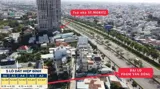 Bán 5 Nền F0 Ven Sông - Phạm Văn Đồng - Hiệp Bình Chánh, Thủ Đức - Ảnh 2
