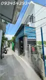 Bán Nhà 2 Tầng Trung Tâm Nha Trang - Hẻm Hương Lộ Ngọc Hiệp, Giá Chỉ 2.5 Tỷ - ảnh 1