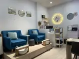 Bình Thạnh ! Sang Rẻ Spa “ Gội – Nail – Mi – Body “ Decor Đẹp Spa 5 Giường 2 Ghế Mi, Khu Cc Miếu - ảnh 5