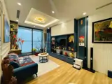 Cc 2Pn 2Wc Tòa Nhà Landmark 1 -7 Tỷ 950Tr Bao Phí -74M2 Hàng Hiếm Tại Ecopark - ảnh 1