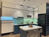 Cc 2Pn 2Wc Tòa Nhà Landmark 1 -7 Tỷ 950Tr Bao Phí -74M2 Hàng Hiếm Tại Ecopark - ảnh 3