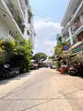 Giá Tốt Chỉ 14T- Bán Nhà 5 Tầng 2 Mặt Tiền Lớn Đường Số Tân Vĩnh, Quận 4- Khai Thác Chdv 60Tr/th - Ảnh 2