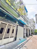 Giá Tốt Chỉ 14T- Bán Nhà 5 Tầng 2 Mặt Tiền Lớn Đường Số Tân Vĩnh, Quận 4- Khai Thác Chdv 60Tr/th - Ảnh 3