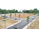 Bán 100M2 Đất Vị Trí Lõi Trung Tâm Thành Phố , Sát Cổng Đhgq Hà Nội , Bám Trục Chính Kinh Doanh, - Ảnh 1