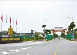 Bán 100M2 Đất Vị Trí Lõi Trung Tâm Thành Phố , Sát Cổng Đhgq Hà Nội , Bám Trục Chính Kinh Doanh, - Ảnh 3