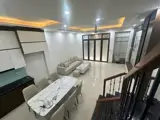Bán Nhà Dương Văn Bé – Hai Bà Trưng 45M² – 5 Tầng – 10.X Tỷ - ảnh 1