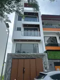 Nhà Xây Mới 100% – Kdc Hàng Dương - Ảnh 1