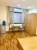 Chính Chủ Cho Thuê Lâu Dài Căn Hộ Studio Tại Phố Nguyễn Khả Trạc - P. Mai Dịch - Cầu Giấy - Hà Nội - Ảnh 2