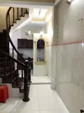 Cho Thuê Nhà 1 Trệt 3 Lầu, 3Pn, Dtsd 128M2 + Nội Thất, Đ.võ Văn Kiệt, P.5, Q.5 - Ảnh 3