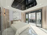 Nhà Hẻm Xe Hơi Huỳnh Tấn Phát, Cạnh Trường Học Nguyễn Bỉnh Khiêm, 4 Tầng, Chỉ Hơn 7 Tỷ - Ảnh 2