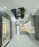 Anh Hiêp Bộ Đội Về Hưu Cần Bán Nhà Hẻm Xe Hơi Lê Văn Lương, 4 Tầng, 6.4X13.5m - Ảnh 3