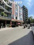 Bán Tòa Apartment Tô Ngọc Vân - Tây Hồ - 9 Tầng Thang Máy - Sổ Hoàn Công - Dòng Tiền 450Tr/th  - Ảnh 1