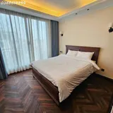 Bán Tòa Apartment Tô Ngọc Vân - Tây Hồ - 9 Tầng Thang Máy - Sổ Hoàn Công - Dòng Tiền 450Tr/th  - Ảnh 4