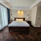 Bán Tòa Apartment Tô Ngọc Vân - Tây Hồ - 9 Tầng Thang Máy - Sổ Hoàn Công - Dòng Tiền 450Tr/th  - Ảnh 5