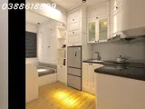 Bán Tòa Apartment Võ Chí Công - Cầu Giấy - Ngõ Ô T ô - 20 Phòng Khép Kín - 38 Tỷ - Ảnh 5