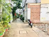 Bán Đất Hẻm 1041 Trần Xuân Soạn – P. Tân Hưng, Q7 - Ảnh 2