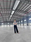 Cho Thuê Xưởng Gần 2800M2 , Cho Thuê 1 Hay 2 Xưởng Đều Ok - Ảnh 3