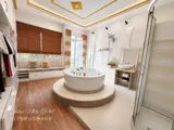 Bán Nhà Hiếm Như Ks 5 Sao- 4,5X22-4 Tầng Hẻm 8M Chỉ 7 Tỷ 580 - Ảnh 1