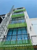 Nhà Hxh Đường Lê Văn Thọ Phường Thông Tây Hội (Phường 8 Cũ Gò Vấp) - Ảnh 1