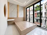 Nhà Hxh Đường Lê Văn Thọ Phường Thông Tây Hội (Phường 8 Cũ Gò Vấp) - Ảnh 5